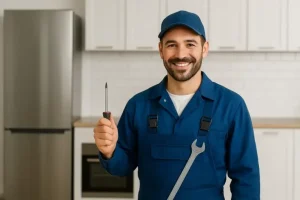 Vestel Beyaz Eşya Servis İzmir