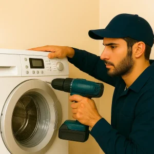 Vestel Çamaşır Makinesi Tamiri İzmir