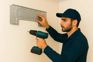 Vestel Klima Montaj Servis İzmir