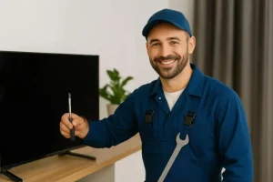 Vestel Televizyon Servisi İzmir